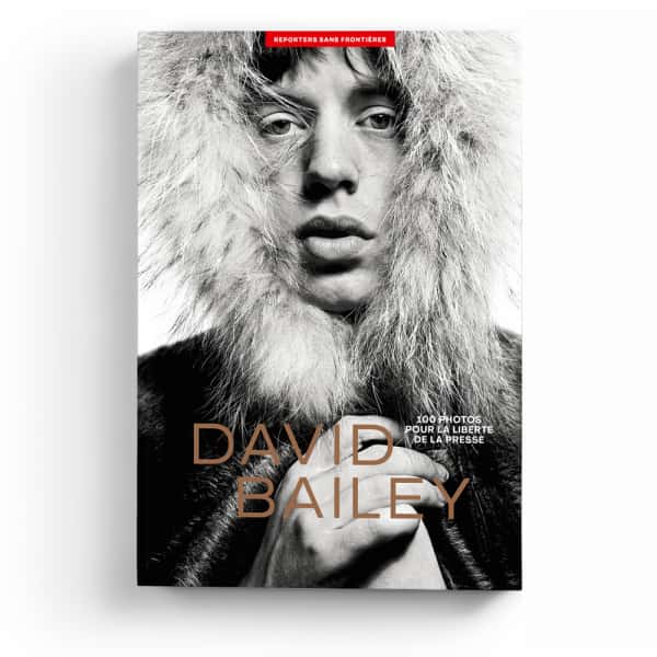 Cover of RSF 67 – David Bailey