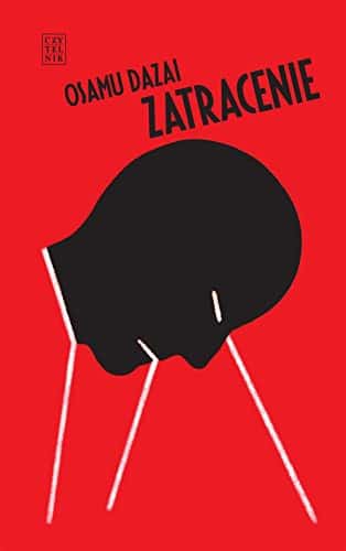 Cover of Zatracenie