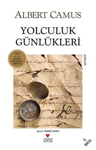 Cover of Journaux de voyage