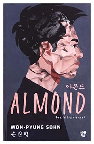 Cover of Almond