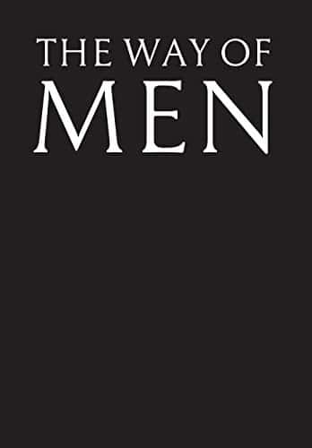 Cover of The way of men