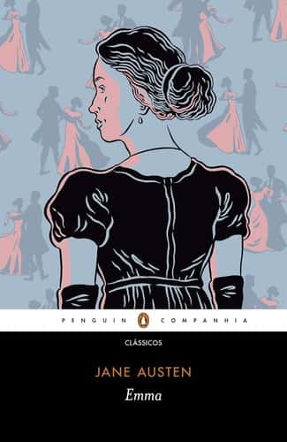 Cover of Emma