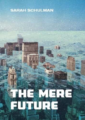 Cover of The Mere Future