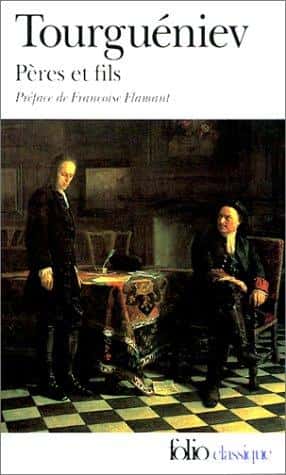 Cover of Peres Et Fils