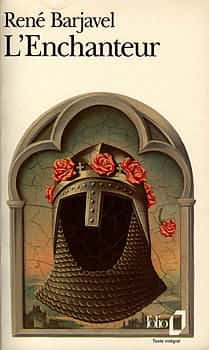 Cover of L'Enchanteur