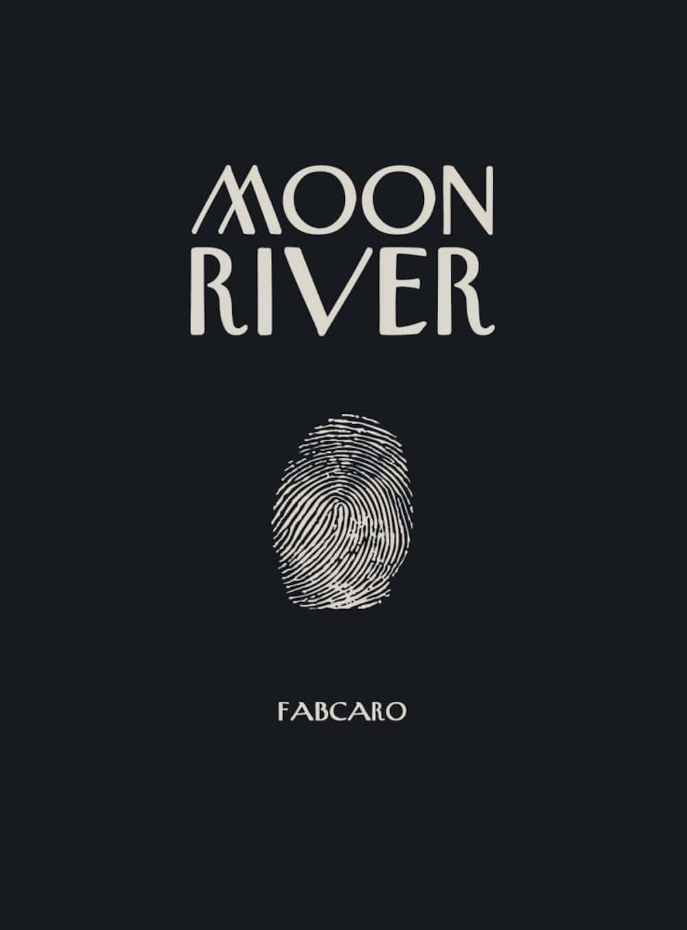 Cover of Moon River