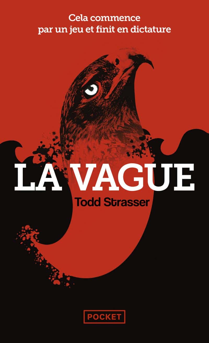 Cover of La Vague
