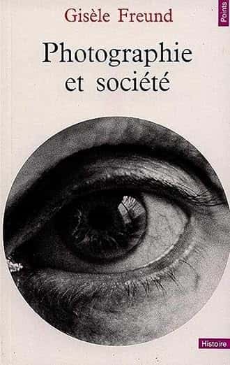 Cover of Photographie et société