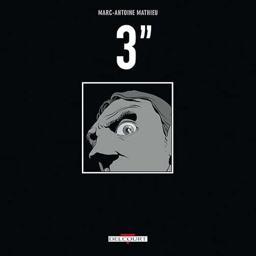 Cover of 3''