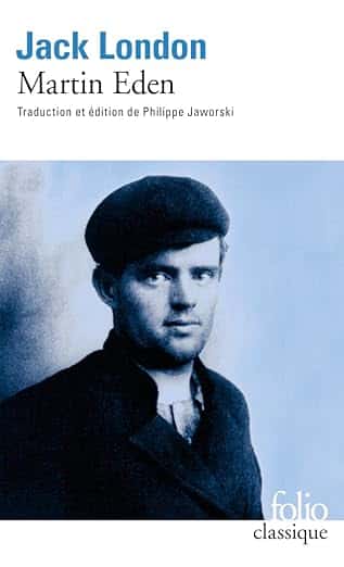 Cover of Martin Eden