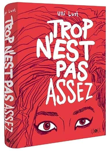 Cover of Trop n'est pas assez