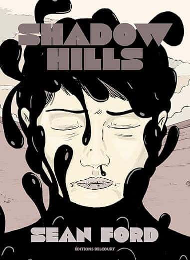 Cover of Shadow Hills