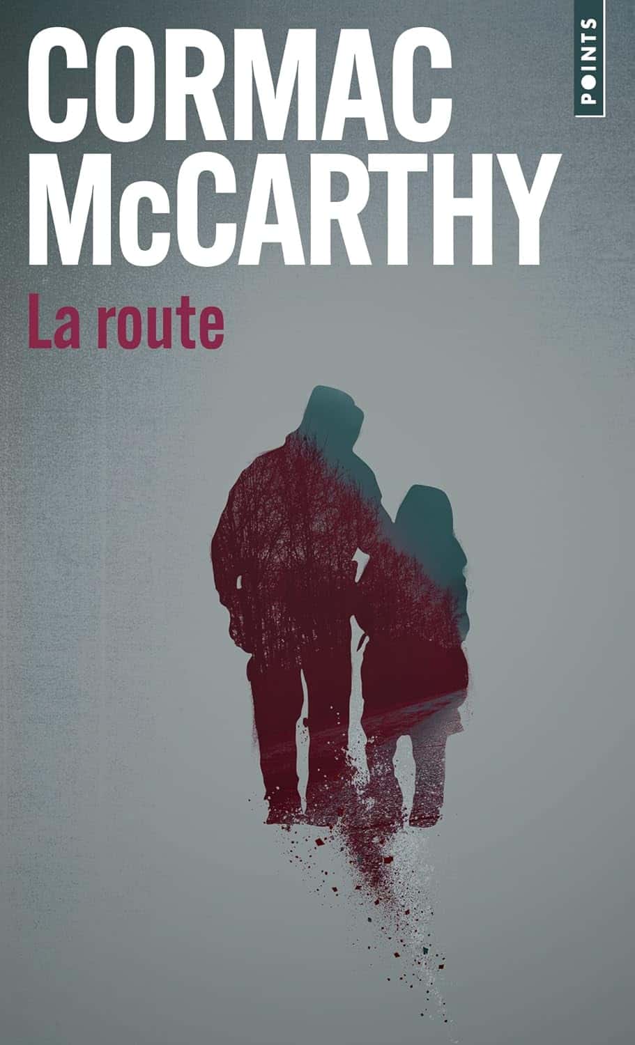 Cover of La Route