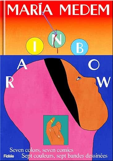 Cover of Rainbow