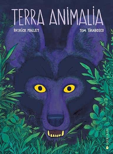 Cover of Terra Animalia
