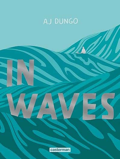 Cover of In waves