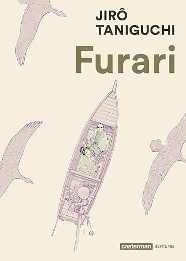 Cover of Furari