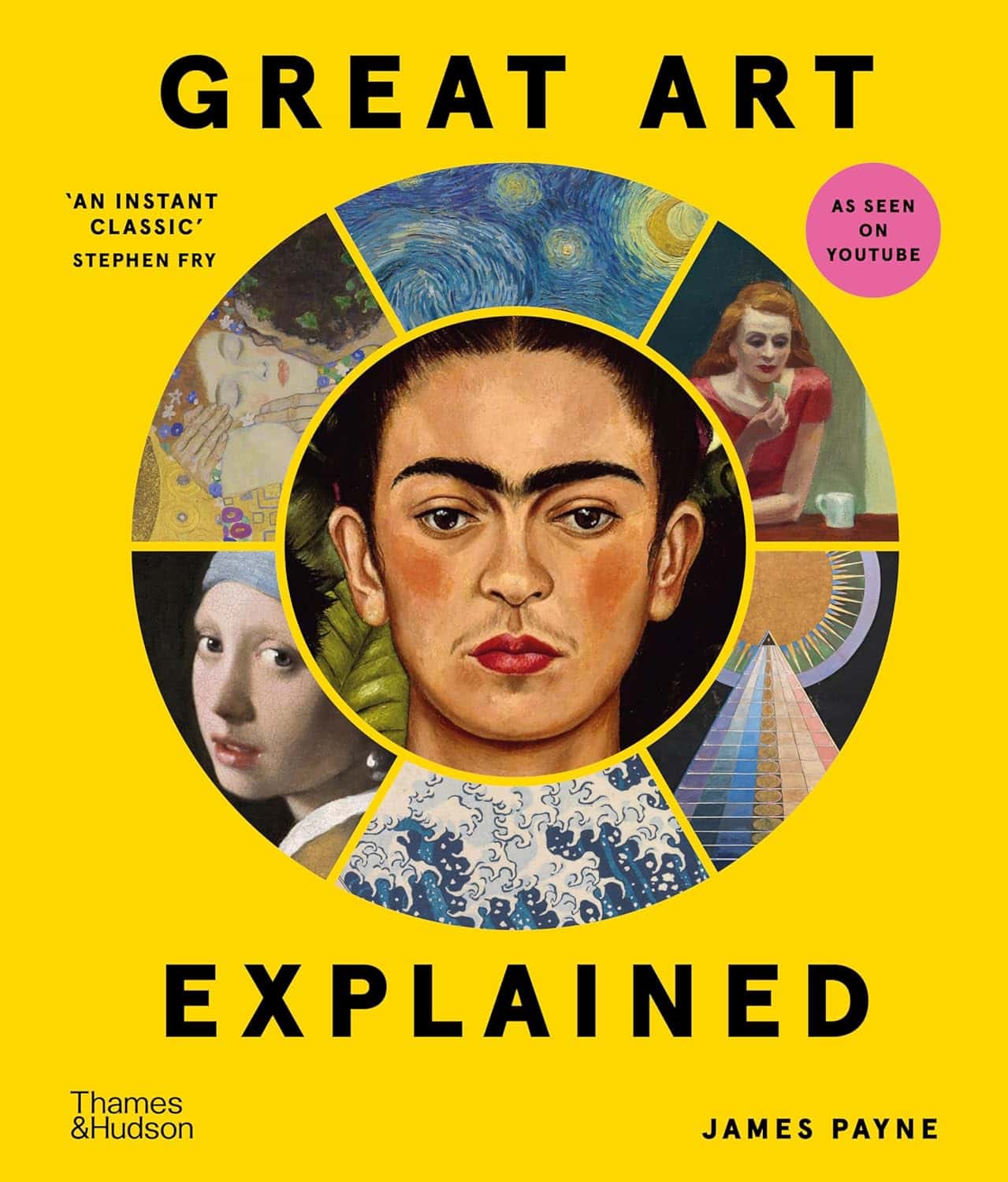 Cover of Great Art Explained : The Stories Behind the World's Greatest Masterpieces