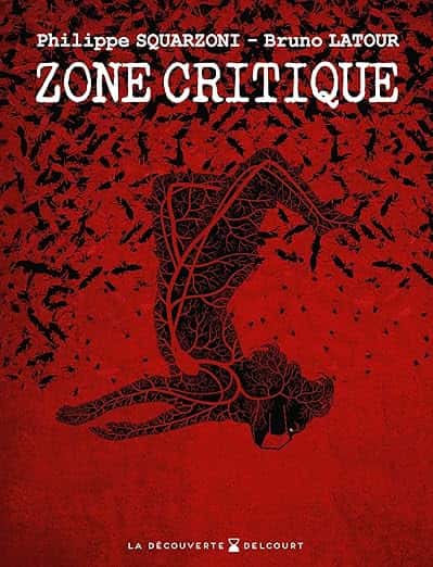 Cover of Zone critique
