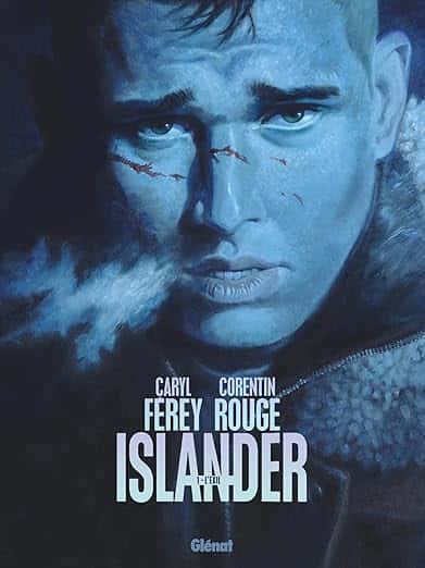Cover of Islander - Tome 01
