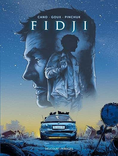 Cover of Fidji