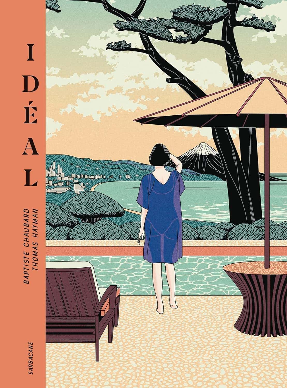 Cover of Idéal