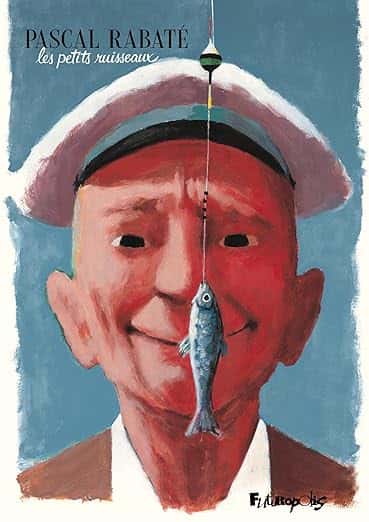 Cover of Les petits ruisseaux