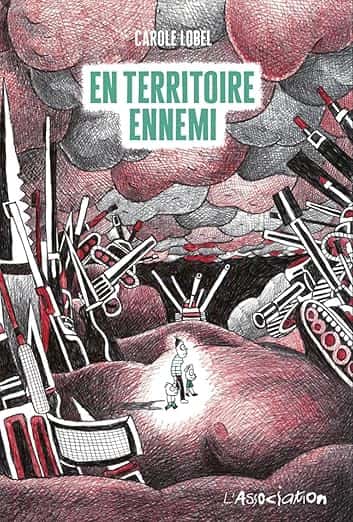 Cover of En territoire ennemi