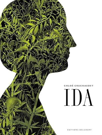 Cover of Ida - Intégrale