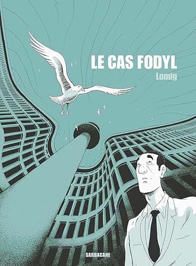 Cover of Le cas Fodyl