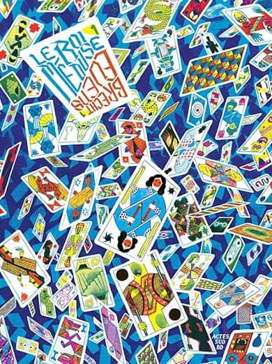 Cover of Le Roi Méduse - 1