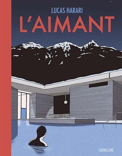 Cover of L'Aimant