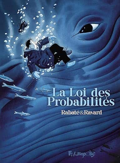Cover of La Loi des Probabilités