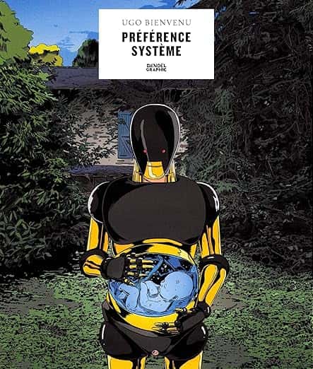 Cover of Préférence système