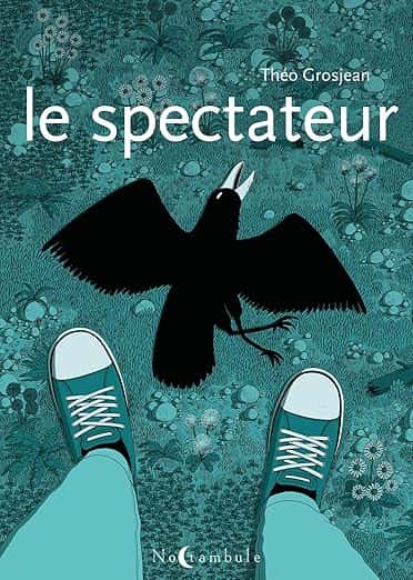 Cover of Le Spectateur