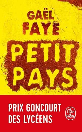 Cover of Petit Pays