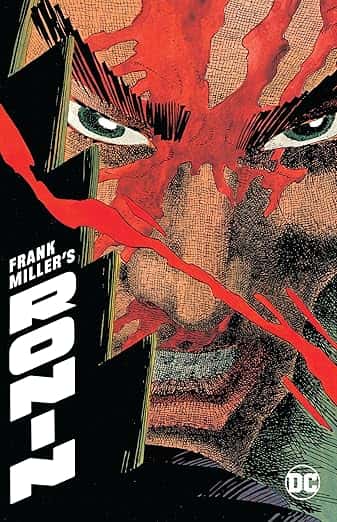 Cover of Ronin