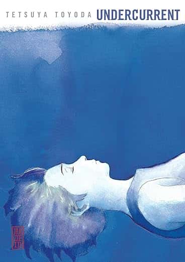 Cover of Undercurrent