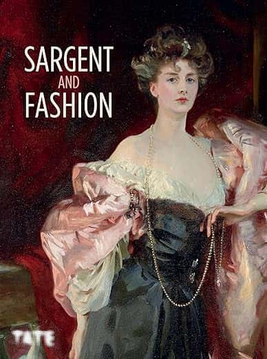 Cover of Sargent and Fashion