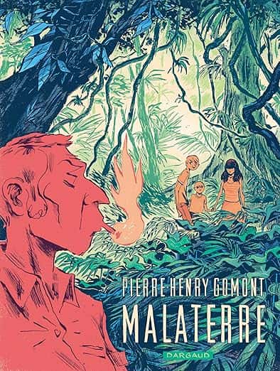 Cover of Malaterre