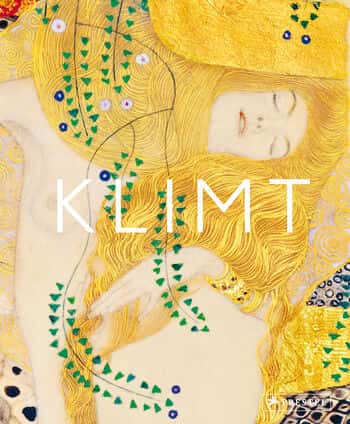 Cover of Klimt. L'art plus grand